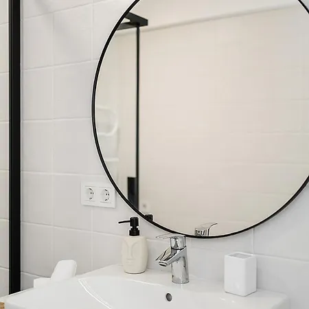 Prive Near Nemunas Island No.1 By Urban Rent