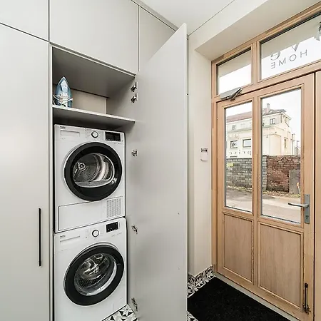 Prive Near Nemunas Island No.1 By Urban Rent Kaunas