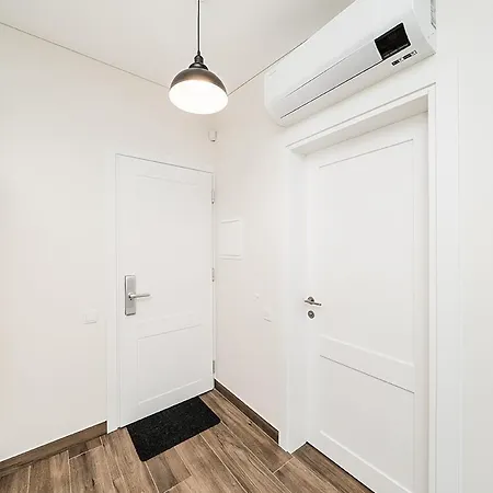 Prive Near Nemunas Island No.1 By Urban Rent Apartment *
